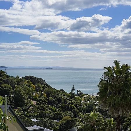 Palm Waiheke Island Resort - Stay Waiheke Palm Beach Exterior photo