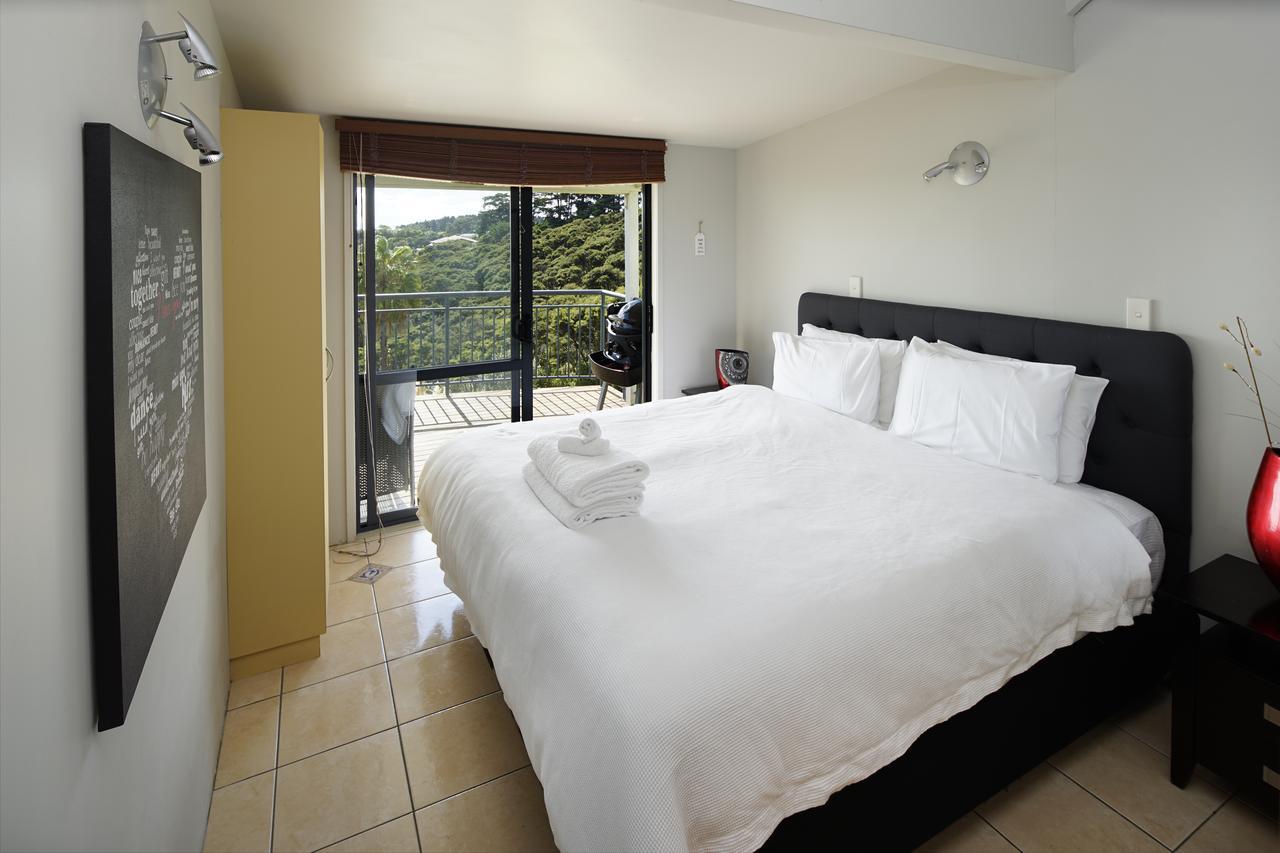 Palm Waiheke Island Resort - Stay Waiheke Palm Beach Exterior photo