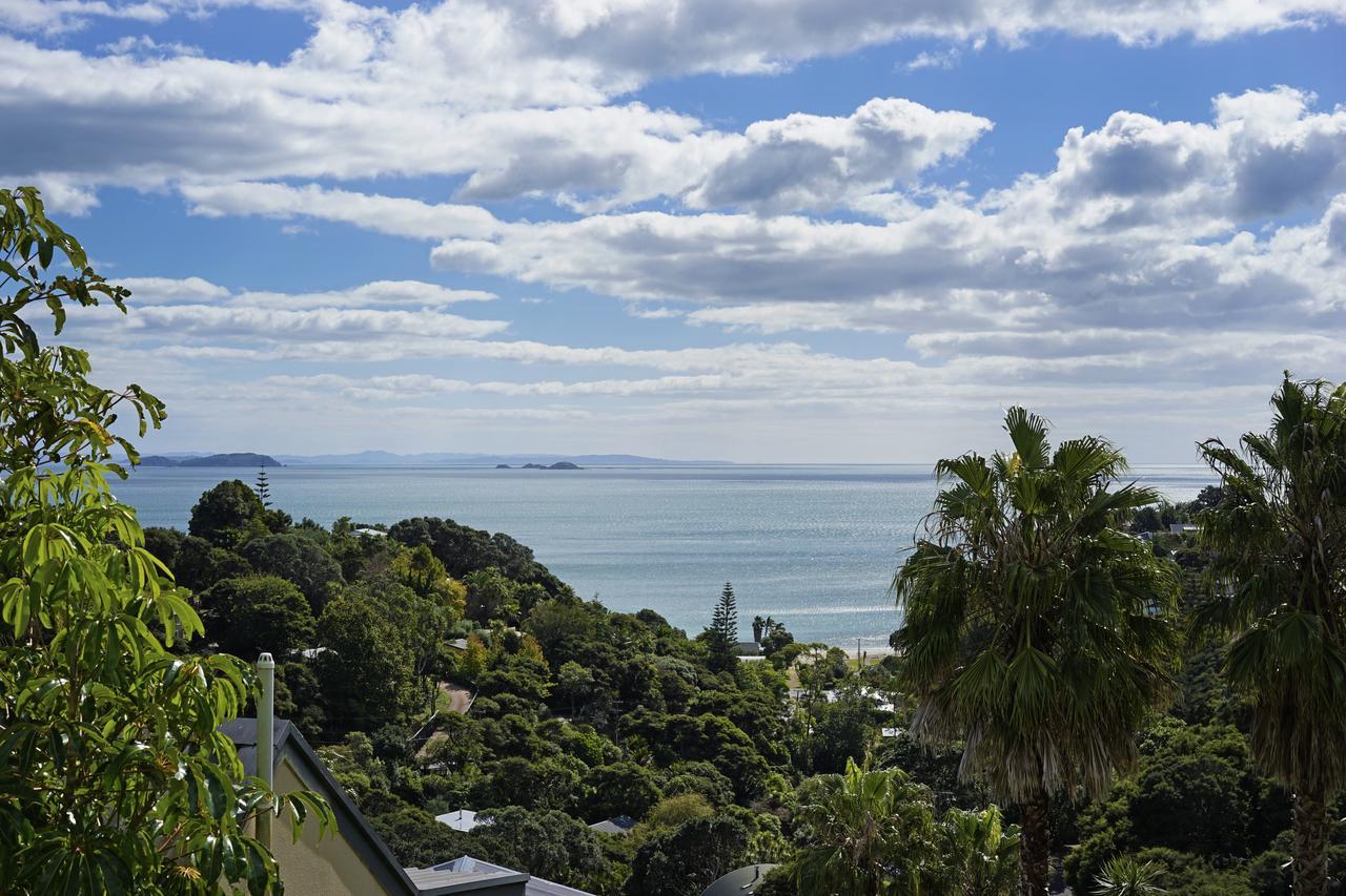 Palm Waiheke Island Resort - Stay Waiheke Palm Beach Exterior photo